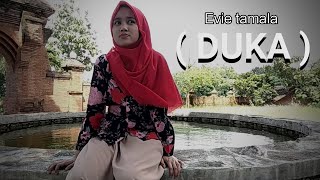 Evie tamala - Duka | COVER by blonk record Voc (Zara)