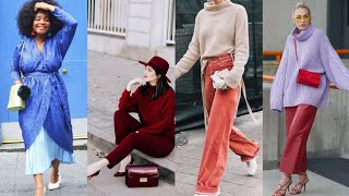 The Most Impressive Street Style Of Milan 2025 | Italian Outfits Fashion Inspiration