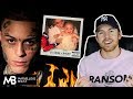 Lil Skies "Shelby" - ALBUM REVIEW!!!