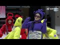 【snh48】【all sub】第五届偶像运动会入场整活表演 humor performance of the fifth idol sports meet