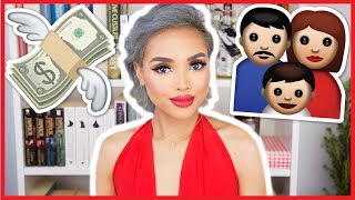 My Unconventional LIFE GOALS for those who can relate | CookieChipIry