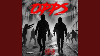 Opps (feat. Rapxolutely)