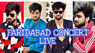 Inder chahal faridabad live concert | inder chahal new song