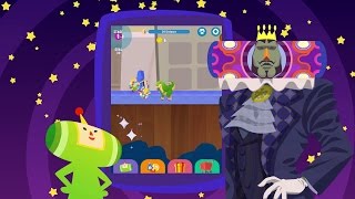 Tap My Katamari Trailer