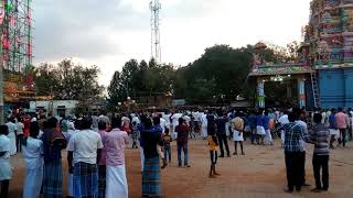 Sekkipatti sri multhalamman thviza