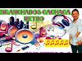 enganchados cachaca retro los mejores exitos♫ lisandro dj ♫