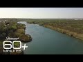 60 Minutes+ reports from the U.S. southern border