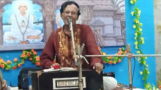 NadabrahmaSangeetSevashram Monthly program Vocal Sudeb Chattopadhyay,Tabla Sagar Ganguli -21-08-2022