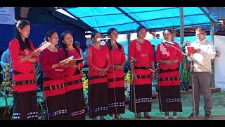 Thanamir Baptist Church council Revival cum spiritual Awakening special song