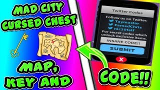 Codes De Mad City Roblox 5 Ways To Get Free Robux - kody do mad city w roblox 5 ways to get robux