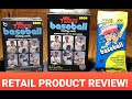 **NEW RELEASE** 2020 Topps Heritage Baseball Retail Product Review! Which Is The Best Value?