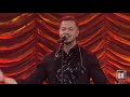 Imagine Dragons Accept the BMI President's Award | 2019 BMI Pop Awards