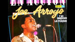 La Cachiporra - JOE ARROYO