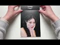 ♡unboxing chungha 청하 special single album killing me 킬링미♡