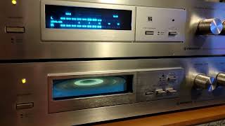 Vintage Pioneer RG-2 \u0026 SR-303 Test/Play