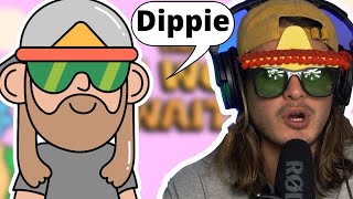 Should you buy Dippies NFT (100X BLUECHIP?!) | Brutally Honest Reviews ep. 75