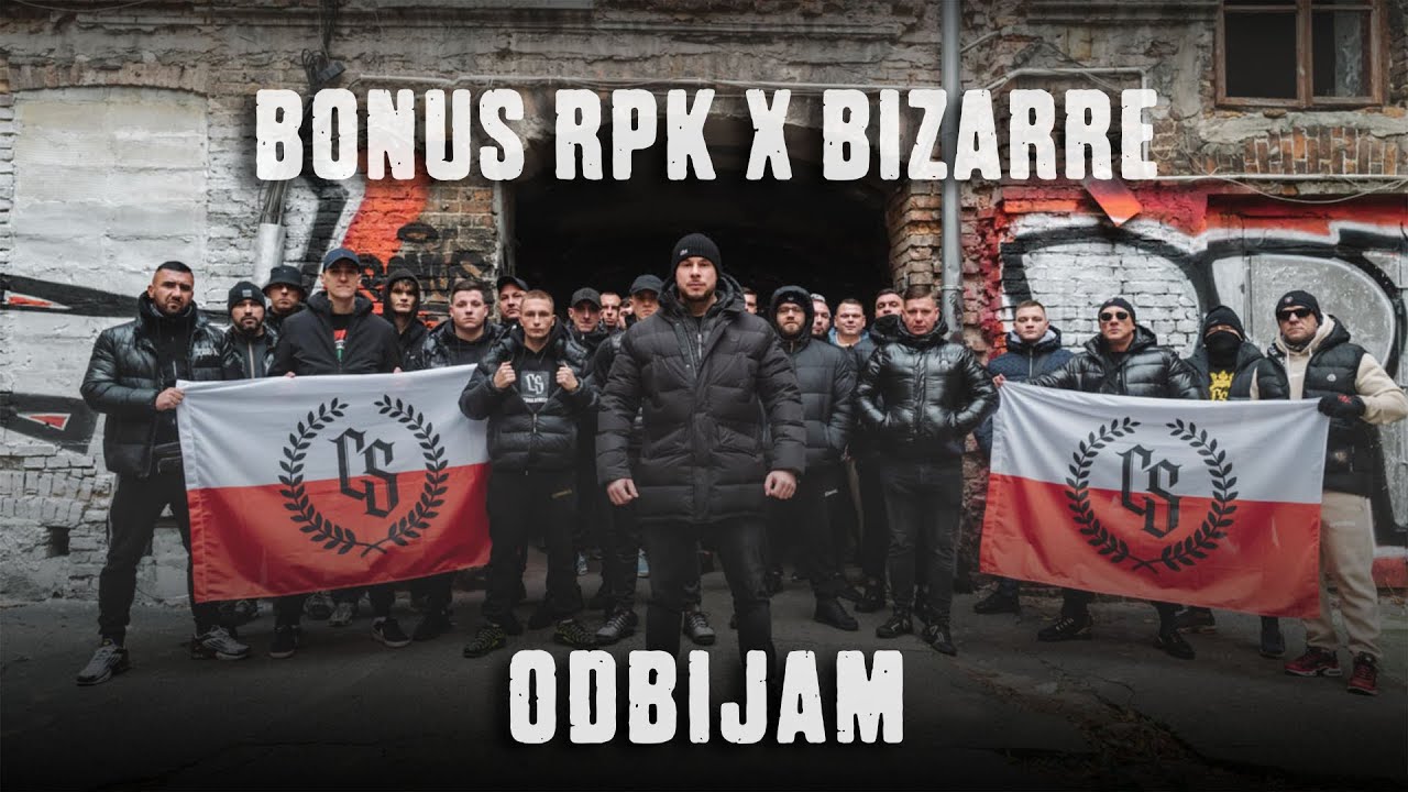 Bonus Rpk Odbijam Ft Bizarre X Dj Gondek Tekst Piosenki Teksciory Pl