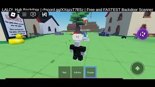 (SS*) Gojo require Script in description