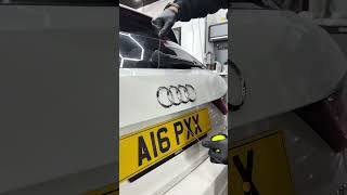 He Wanted His Audi A1 To Look Like An S1 😳