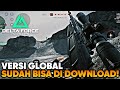 AKHIRNYA DELTA FORCE VERSI GLOBAL RILIS & BISA DI DOWNLOAD (OBT)!Delta Force Hawk Ops Android/iOS PC