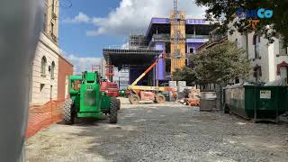Cabarrus This Week Feature || Courthouse Update