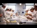 Le Cordon Bleu Madrid - Video Institucional