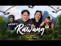 What To do and Eat in Rawang & KL | 3D2N Travel Guide