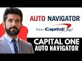 Capital One Auto Navigator Review