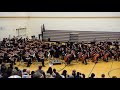 March of the Metro Gnome by Fred Hubbell - Pacific Cascade Middle School Beginning Orchestra