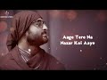 kasturi lyrics arijit singh prasad s kunaal vermaa amar prem ki prem kahani