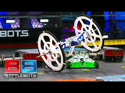 How This Bot Became A Huge Threat Until The End Road To The Final