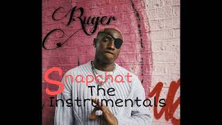 Ruger - Snapchat Instrumentals