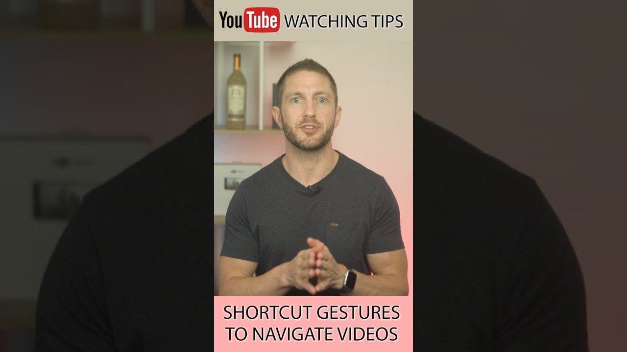 How To Fast Forward On Youtube The Easy Way Shorts Youtube
