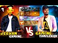 GAMING TAMILAN vs JEEVAN GAMING🔥🥵 திக் திக் நிமிடங்கள் 🔥 GT vs JG💜JEEVANGAMING vs GAMING TAMIZHAN