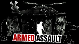 Let's Play ArmA: Armed Assault \