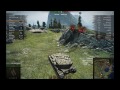 world of tanks fv215b 183 ace game