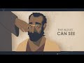 KODA - Conqueror ft Calvis Hammond (Lyric Video)