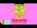 ❤️ Kids Book Read Aloud: A CRANKENSTEIN VALENTINE by Samantha Berger and Dan Santat