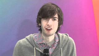 DLD 2012 - Creatively Social (David Karp)