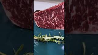 juicy steak recipe