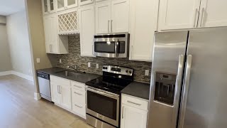 1 Bed, 1 Bath (A2) Luxury Apartment in Durham, NC - Palladian Place