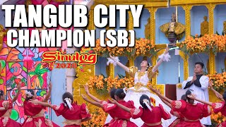 TANGUB CITY, SINANDULOY CULTURAL TROUPE - SINULOG 2020 GRAND CHAMPION | SINULOG 2021 THROWBACK