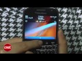 Blackberry Bold 9900