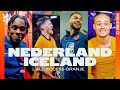 A perfect boost towards #EURO2024! 🧡😍 | ALL ACCESS ORANJE 🦁🎥