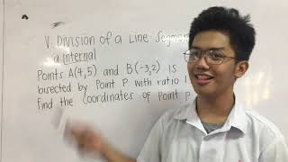 Performance Task In Analytic Geometry Group7