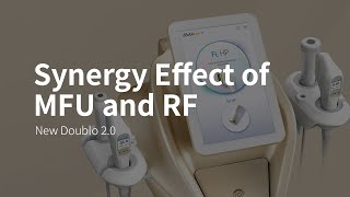 New Doublo 2.0: Boosting the Synergy of MFU \u0026 RF Energies