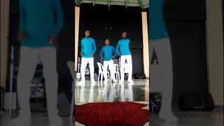 Freshow Band_-_ I move on dance Challenge by Hope Dancers Family 2024