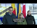 pedro sánchez llega a kiev para reunirse con zelenski