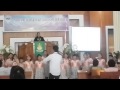 Paduan Suara ASM Anugerah Teling Tingkulu