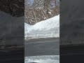 30年間乗り続けているfr車で【youは何しにスキー場へ？】 automobile snow winter